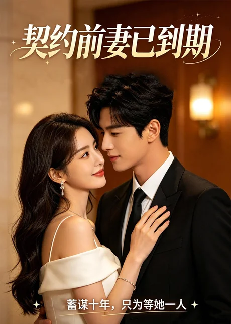契约前妻已到期(49集)AI短剧 (2026) 契约前妻已到期(49集)AI短剧 (2026)
