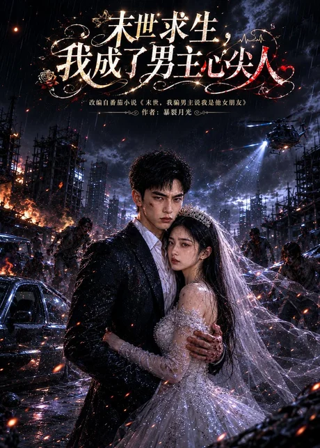末世求生,我成了男主心尖人(69集)AI短剧 (2026) 末世求生,我成了男主心尖人(69集)AI短剧 (2026)