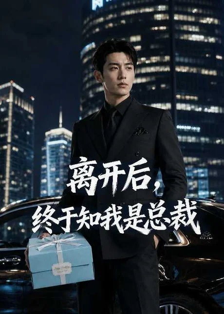 离开后，终于知我是总裁（55集）AI短剧 (2026)