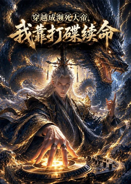 穿越成濒死大帝,我靠打碟续命(65集)AI短剧 (2026) 穿越成濒死大帝,我靠打碟续命(65集)AI短剧 (2026)