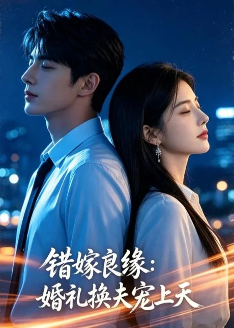 错嫁良缘:婚礼换夫宠上天(38集)AI短剧 (2026) 错嫁良缘:婚礼换夫宠上天(38集)AI短剧 (2026)