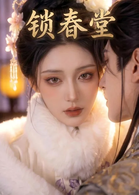 锁春堂(62集)AI短剧 (2026) 锁春堂(62集)AI短剧 (2026)