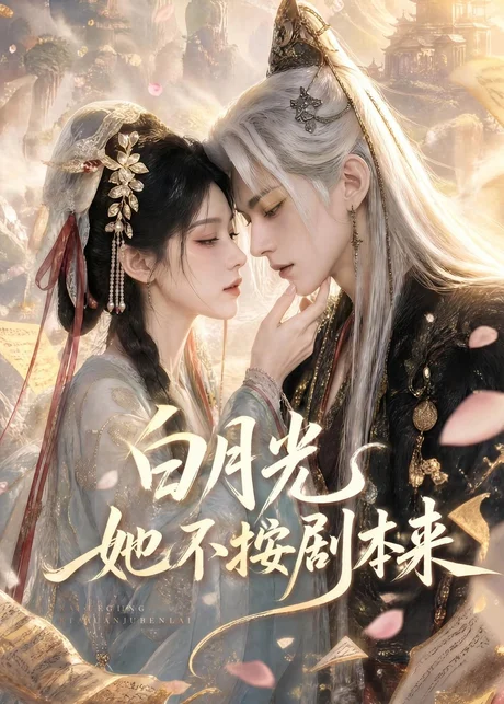 白月光她不按剧本来(83集)AI短剧 (2026) 白月光她不按剧本来(83集)AI短剧 (2026)