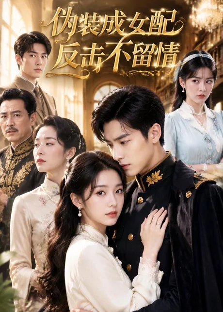 伪装成女配反击不留情(61集)AI短剧 (2026) 伪装成女配反击不留情(61集)AI短剧 (2026)