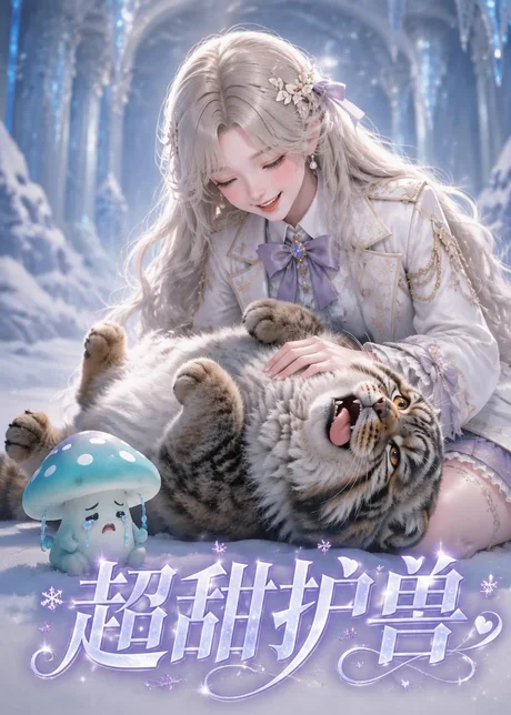 超甜护兽(54集)AI短剧 (2026) 超甜护兽(54集)AI短剧 (2026)