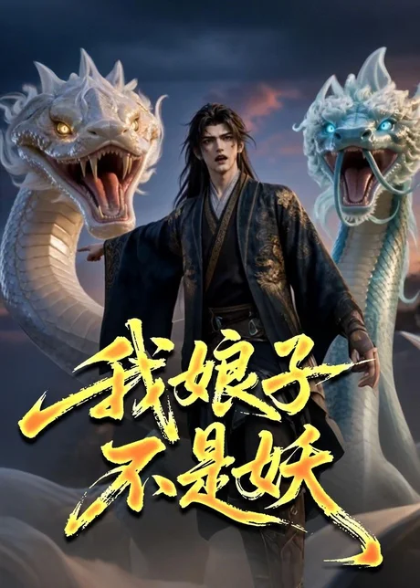 我娘子不是妖(67集)AI短剧 (2026) 我娘子不是妖(67集)AI短剧 (2026)