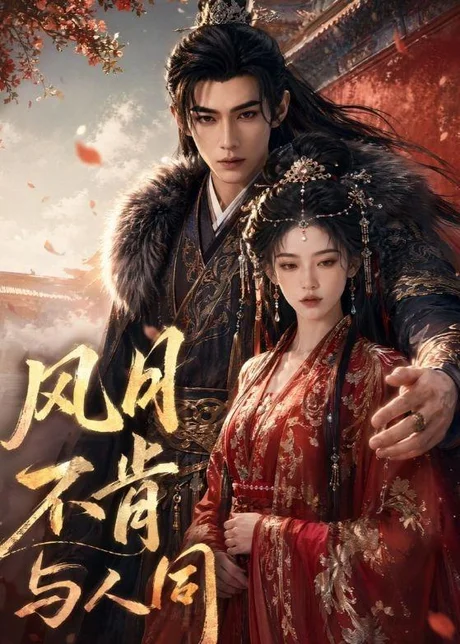 风月不肯与人同（44集）AI短剧 (2026)