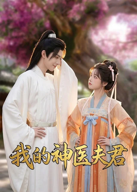 我的神医夫君(50集)AI短剧 (2026) 我的神医夫君(50集)AI短剧 (2026)