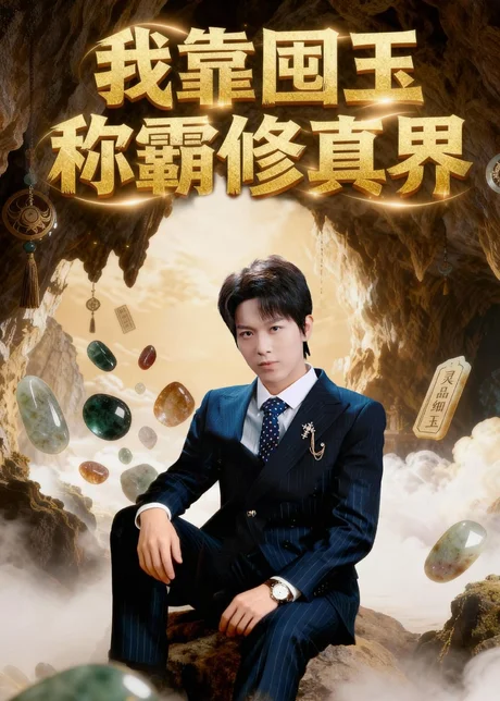 我靠囤玉称霸修真界(55集)孙单恩&任秀苗 (2026) 我靠囤玉称霸修真界(55集)孙单恩&任秀苗 (2026)