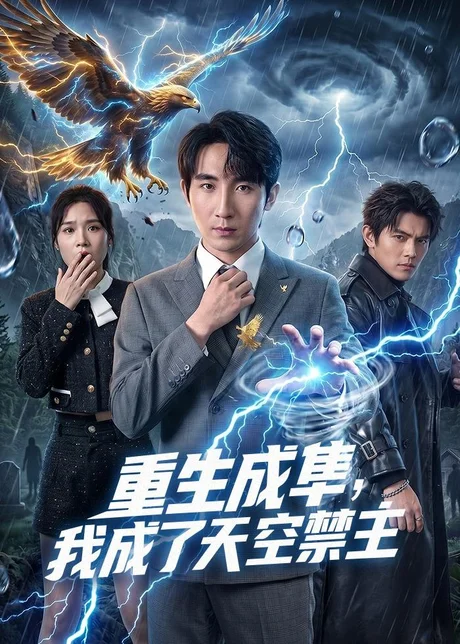 重生成隼，我成了天空禁主（68集）刘飞＆思雨 (2026)