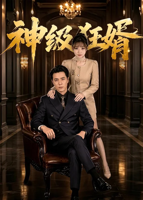神级狂婿（76集）谢炎风＆陈羽佳＆王林凯 (2026)