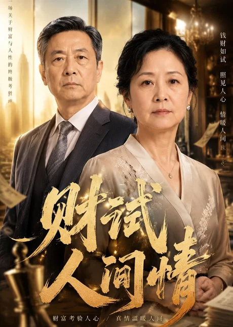 财试人间情(56集)AI短剧 (2026) 财试人间情(56集)AI短剧 (2026)