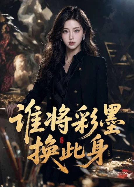 谁将彩墨换此身(65集)AI短剧 (2026) 谁将彩墨换此身(65集)AI短剧 (2026)