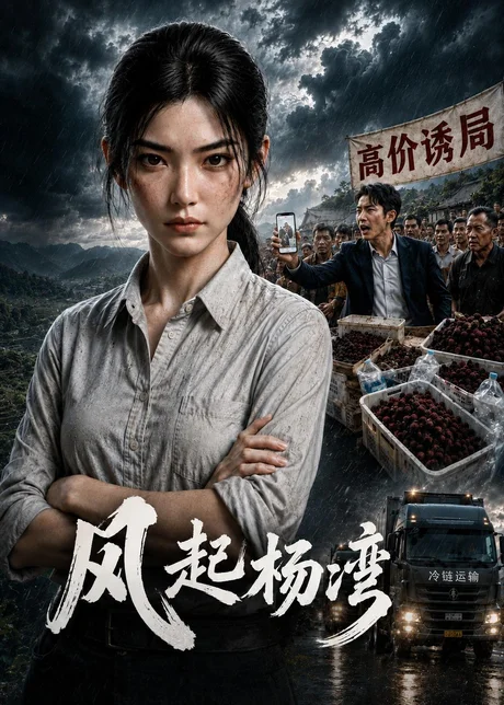 风起杨湾（64集）AI短剧 (2026)