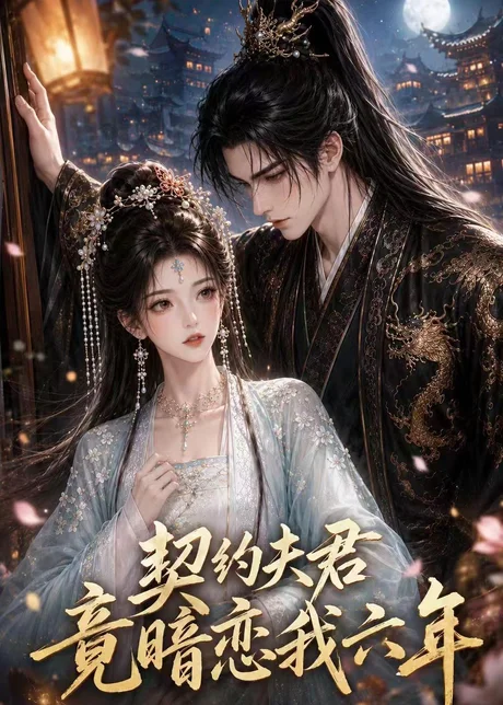 契约夫君竟暗恋我六年（49集）AI短剧 (2026)