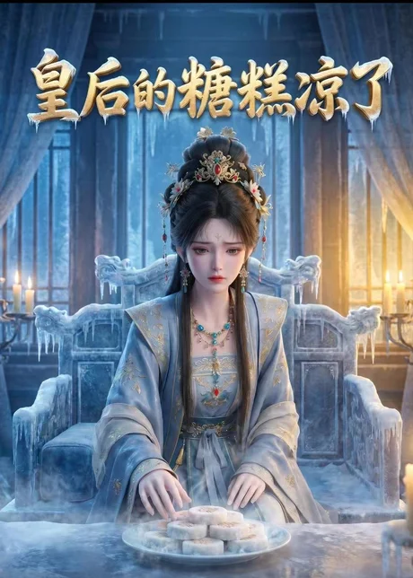 皇后的糖糕凉了（42集）AI短剧 (2026)