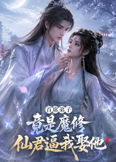 首席弟子竟是魔修,仙君逼我娶他(30集)AI短剧 (2026) 首席弟子竟是魔修,仙君逼我娶他(30集)AI短剧 (2026)