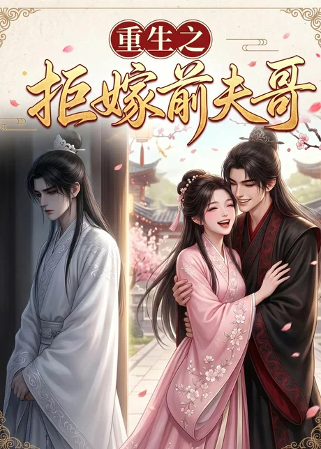 重生之拒嫁前夫哥(26集)AI短剧 (2026) 重生之拒嫁前夫哥(26集)AI短剧 (2026)