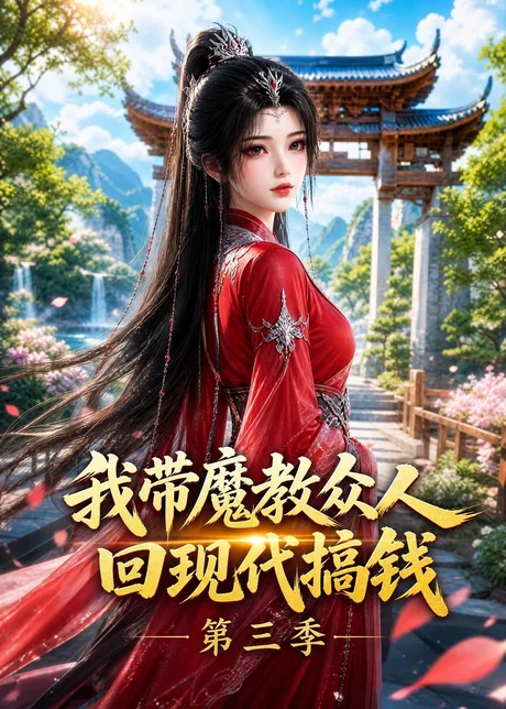 我带魔教众人回现代搞钱第三季(70集)AI短剧 (2026) 我带魔教众人回现代搞钱第三季(70集)AI短剧 (2026)