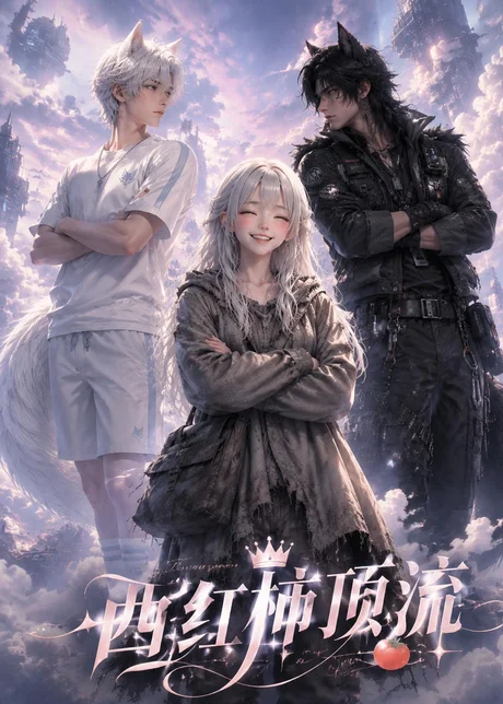 西红柿顶流（31集）AI短剧 (2026)
