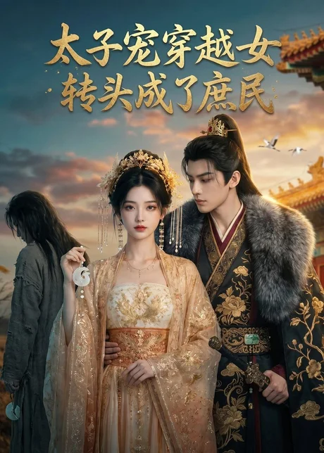 太子宠穿越女,转头成了庶民(48集)AI短剧 (2026) 太子宠穿越女,转头成了庶民(48集)AI短剧 (2026)
