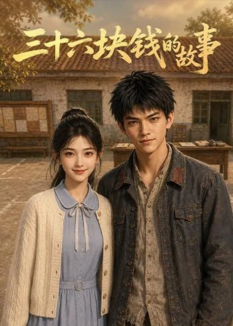 三十六块钱的故事（59集）AI短剧 (2026)