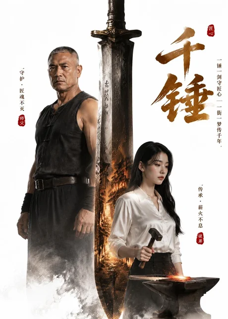 千锤（31集）AI短剧 (2026)