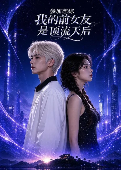 参加恋综,我的前女友是顶流天后(15集)AI短剧 (2026) 参加恋综,我的前女友是顶流天后(15集)AI短剧 (2026)