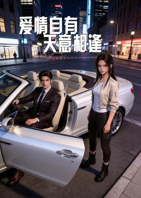 爱情自有天意相逢（61集）AI短剧 (2026)