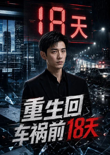 重生回车祸前18天（49集）AI短剧 (2026)
