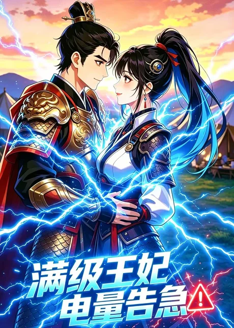 满级王妃电量告急(99集)漫剧 (2026) 满级王妃电量告急(99集)漫剧 (2026)