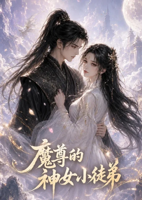 魔尊的神女小徒弟(42集)AI短剧 (2026) 魔尊的神女小徒弟(42集)AI短剧 (2026)
