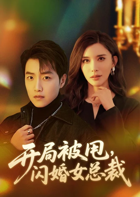 开局被甩,闪婚女总裁(80集)任志鹏&王希如 (2026) 开局被甩,闪婚女总裁(80集)任志鹏&王希如 (2026)