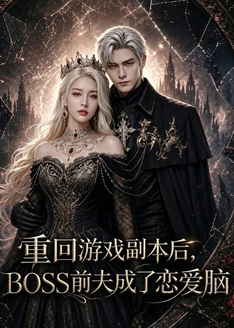 重回游戏副本后,BOSS前夫成了恋爱脑(51集)AI短剧 (2026) 重回游戏副本后,BOSS前夫成了恋爱脑(51集)AI短剧 (2026)