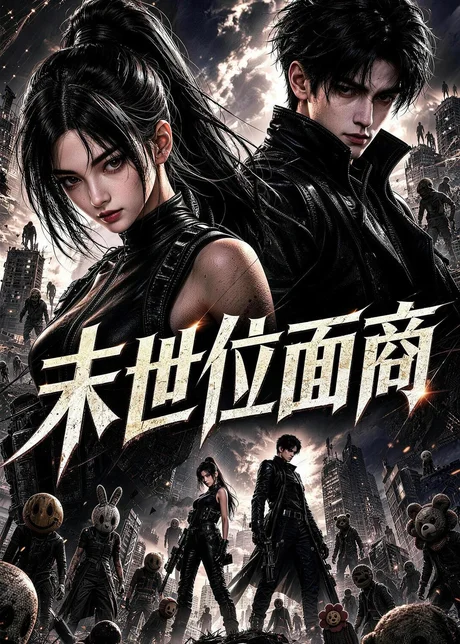 末世位面商（81集）AI短剧 (2026)