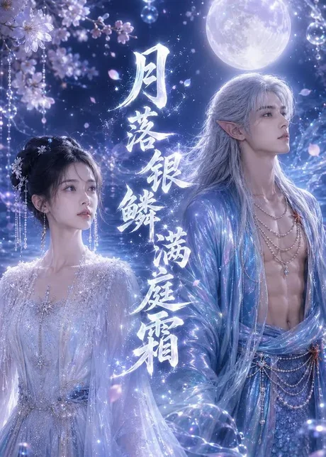 月落银鳞满庭霜（48集）AI短剧 (2026)