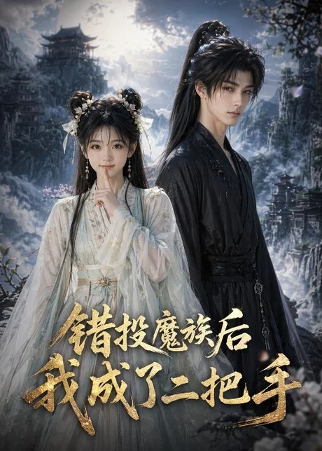 错投魔族后我成了二把手（42集）AI短剧 (2026)