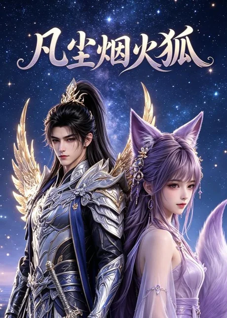 凡尘烟火狐（20集）AI短剧 (2026)