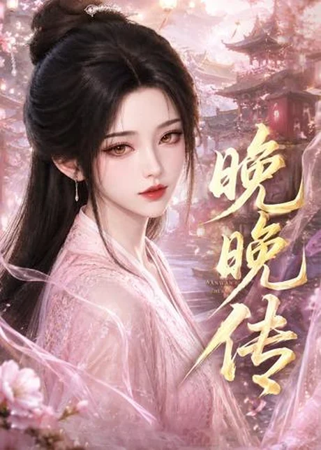 晚晚传(63集)AI短剧 (2026) 晚晚传(63集)AI短剧 (2026)