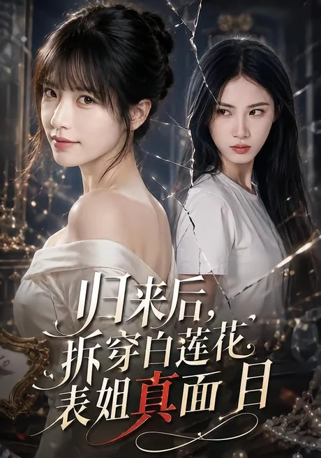 归来后,拆穿白莲花表姐真面目(60集)李依依&夏颖 (2026) 归来后,拆穿白莲花表姐真面目(60集)李依依&夏颖 (2026)