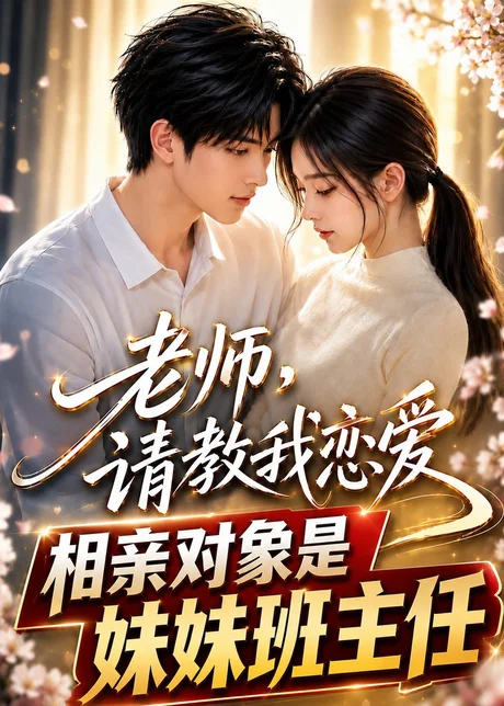 老师,请教我恋爱:相亲对象是妹妹班主任(62集)AI短剧 (2026) 老师,请教我恋爱:相亲对象是妹妹班主任(62集)AI短剧 (2026)