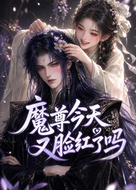 魔尊今天又脸红了吗（45集）AI短剧 (2026)