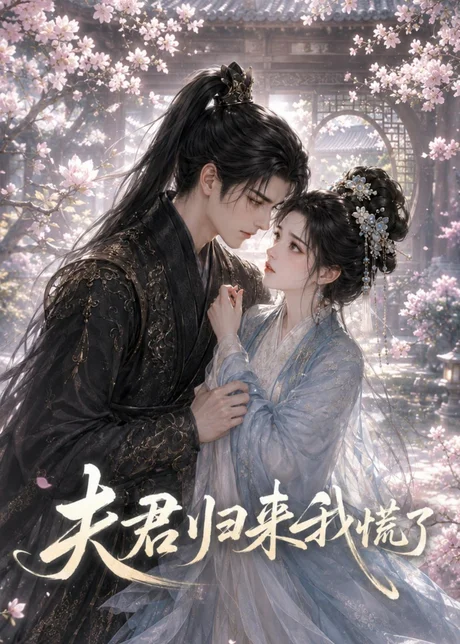 夫君归来我慌了(41集)AI短剧 (2026) 夫君归来我慌了(41集)AI短剧 (2026)