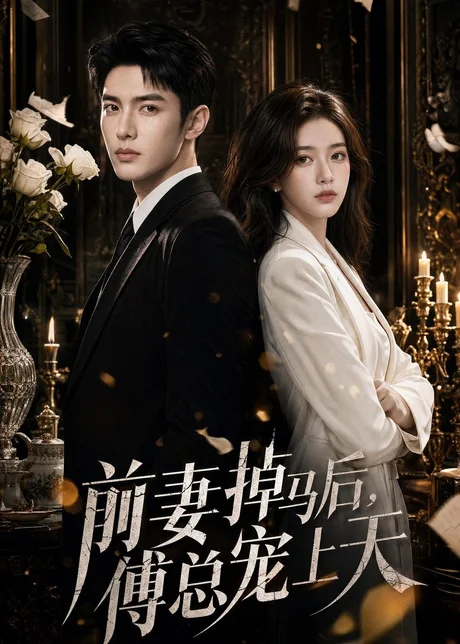 前妻掉马后,傅总宠上天(89集)AI短剧 (2026) 前妻掉马后,傅总宠上天(89集)AI短剧 (2026)