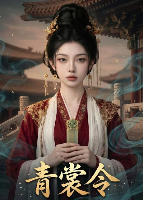 青裳令（68集）AI短剧 (2026)
