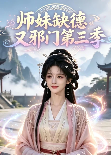 师妹缺德又邪门第三季(140集)AI短剧 (2026) 师妹缺德又邪门第三季(140集)AI短剧 (2026)
