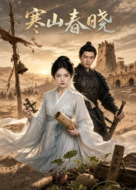 寒山春晓（47集）AI短剧 (2026)