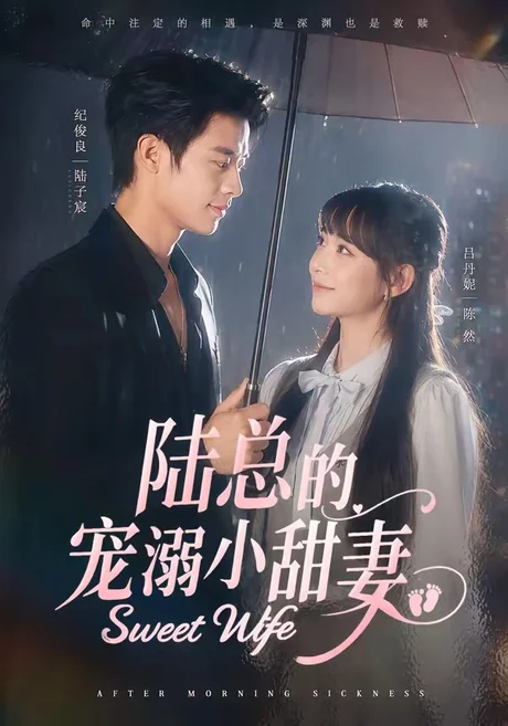 陆总的宠溺小甜妻(61集)纪俊良&吕丹妮 (2026) 陆总的宠溺小甜妻(61集)纪俊良&吕丹妮 (2026)