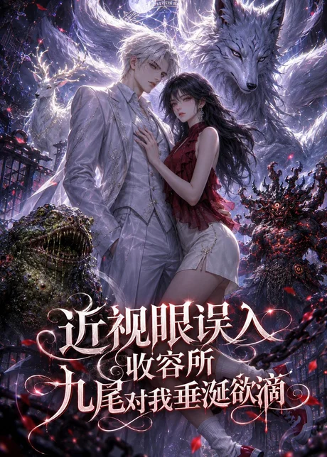 近视眼误入收容所:九尾对我垂涎欲滴(34集)AI短剧 (2026) 近视眼误入收容所:九尾对我垂涎欲滴(34集)AI短剧 (2026)