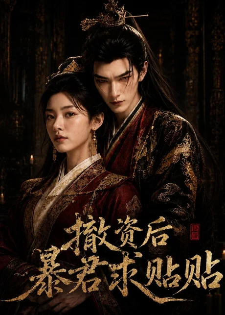 撤资后暴君求贴贴(62集)AI短剧 (2026) 撤资后暴君求贴贴(62集)AI短剧 (2026)